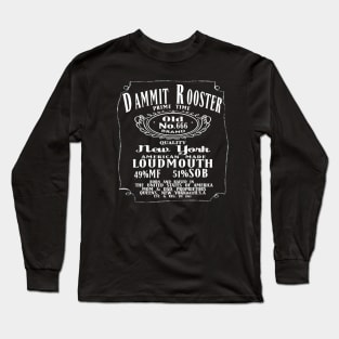 Made In NY Long Sleeve T-Shirt